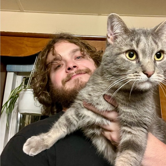 Mitchel Schrader -  Sagittarius - Collector - Picture 6 of 10